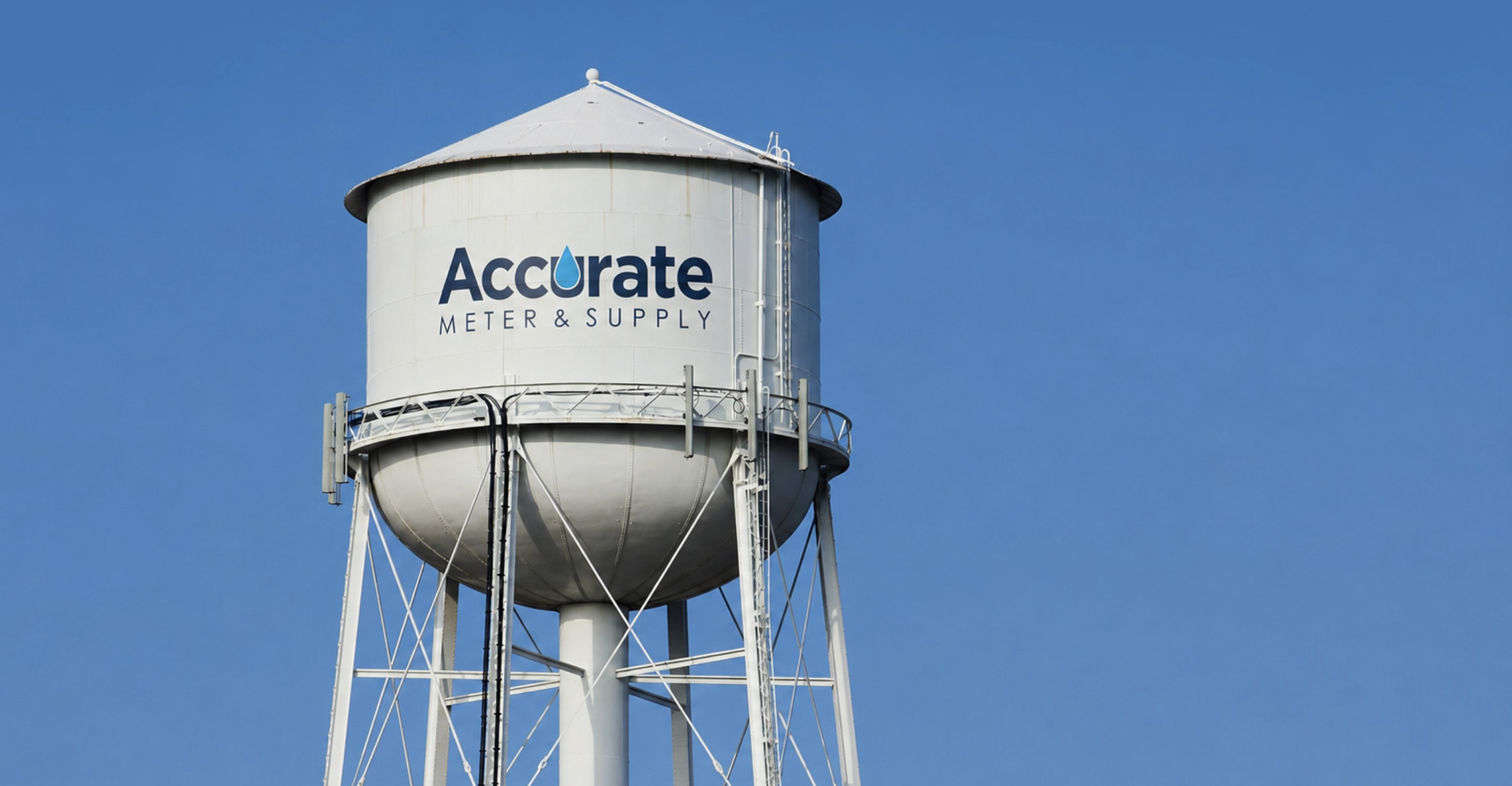The Stiles Company Joins Accurate Meter & Supply